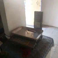 فروش ترازو دیجیتال و ترازو بزرگ...قیمت توافقی
