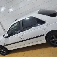 پارس TU 5 بدون رنگ|خودرو سواری و وانت|یاسوج, |دیوار