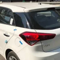 هیوندای i20 مونتاژ آپشنال صفر خشک