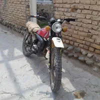 سوزوکی۱۲۵تریل