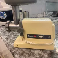 چرخ گوشت ناسیونال اصل ژاپن