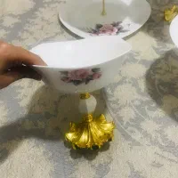 سرویس پذیرایی آرکوپال|ظروف سرو و پذیرایی|سهند, |دیوار