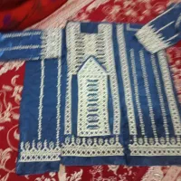 دو دست لباس پلیواری|لباس|چابهار, |دیوار