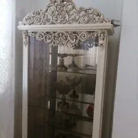 بوفه|بوفه، ویترین، کنسول|تبریز, |دیوار