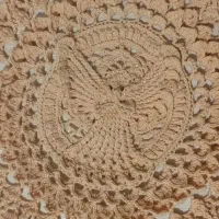 دیوار کوب قلاب بافی دسبتافت ،سفارش طرح دلخواه|صنایع دستی و سایر لوازم تزئینی|قم, پردیسان|دیوار