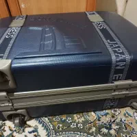 چمدان مسافرت