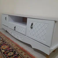 میزتلویزیون|میز تلویزیون|پرند, فاز ۴|دیوار