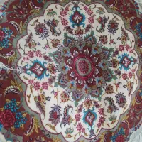 دایره ۱.۱|فرش|تبریز, |دیوار