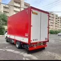 خدمات باربری اثاث کشی پاکدشت شریف آباد|خدمات حمل و نقل|پاکدشت, پاکدشت (مامازند)|دیوار