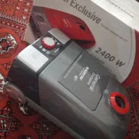 جاروبرقی نوقیمت مناسب قدرت۲۴۰۰
