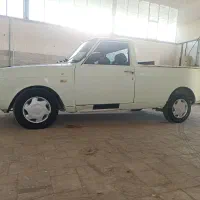 وانت پیکان دوگانه ۹۳