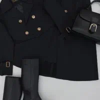 دوزنده و اتوکار محدوده سلمان فارسی