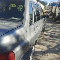 پراید مدل 90 بیمه تابرج6