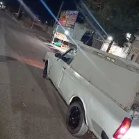 پیکان وانت|خودرو سواری و وانت|تایباد, |دیوار