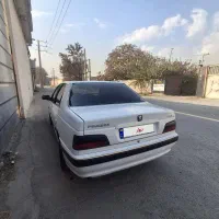 پرشیا تقویت 2000cc|خودرو سواری و وانت|تهران, تهرانپارس غربی|دیوار