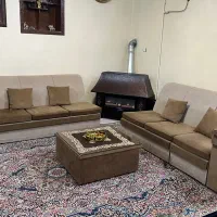 مبل اِل|مبلمان خانگی و میز عسلی|خرم‌آباد, |دیوار