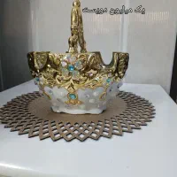 ظرف پذیرایی|ظروف سرو و پذیرایی|رباط‌کریم, نصیرشهر|دیوار