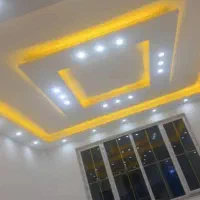 گچکاری و نقاشی ساختمان در تنکابن|خدمات پیشه و مهارت|تنکابن, |دیوار