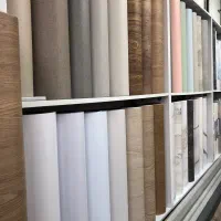 برچسب کابینت/ روکش کابینت/کاور کابینت