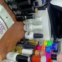 لوازم کاشت  ناخن|آرایشی، بهداشتی، درمانی|شیراز, شیخ علی چوپان|دیوار