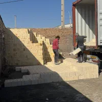 اجر یزد  به قیمت درب  کوره نقد اقساط