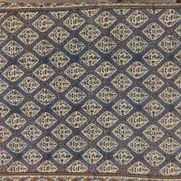 ترمه اصفهان|پرده، رانر، رومیزی|تهران, ایران|دیوار