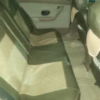 فروش فوری سمند lx مدل۸۳ دوگانه سالم|خودرو سواری و وانت|ابهر, |دیوار