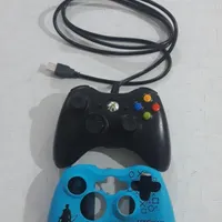 یک دسته XBOX360 برای کامپیوتر