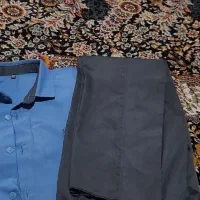 لباس مدرسه رایگان