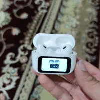 ایرپاد پرو 2 نمایشگر دار|لوازم جانبی موبایل و تبلت|تربت جام, فاز ۳ فرهنگیان|دیوار