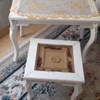 مبل 7نفره|مبلمان خانگی و میز عسلی|اسلامآباد غرب, |دیوار