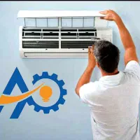 دوره آموزش تعمیر و نصب کولر گازی آرفام