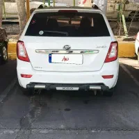 لیفانX60 مدل 93|خودرو سواری و وانت|تهران, قزل قلعه|دیوار