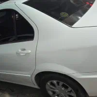 سورن پلاس مدل ۱۴۰۳ سیمی زیمنس|خودرو سواری و وانت|فولادشهر, C3|دیوار