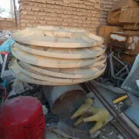 صفحه فایبر گلاس خیلی محکم|ابزارآلات|شیراز, کوشک میدان|دیوار