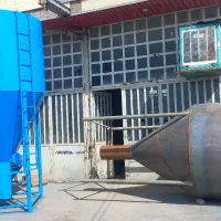 اسیاب میکسر بالابر وعلوفه خرد کن چغندر خردکن