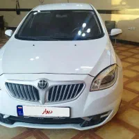 برلیانس دنده ای مدل 97h330