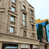 75 متری لوکس بهترین لوکشین منطقه