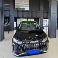 تیسان s05 تیگارد