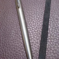 خودکار تمام استیل پارکر