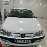 پارس سال موتور جدید مدل ۱۴۰۲