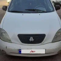 فروش خودرو تیبا صندق دار|خودرو سواری و وانت|مشهد, میعاد (شهرک غرب)|دیوار