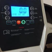 تردمیل در حد نو|تجهیزات ورزشی|زنجان, |دیوار