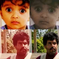 طراحی پوستر و لوگو و ترمیم عکس قدیمی|خدمات رایانه‌ای و موبایل|قم, باجک یک|دیوار