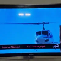 تلوزیون ۴۲ اینچ هایسنس|تلویزیون و پروژکتور|قائمشهر, |دیوار