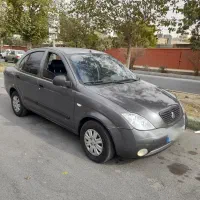 تیبا ۱ مدل ۹۳