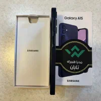 گوشی A15|موبایل|اصفهان, چشمه باقرخان|دیوار