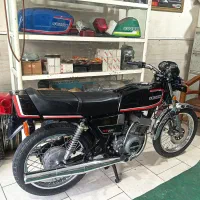 سوزوکی x7 250|موتورسیکلت|تهران, آبشار|دیوار