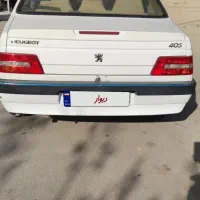 پژو slx مدل ۹۶|خودرو سواری و وانت|اصفهان, شاهد|دیوار