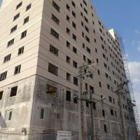 پیش فروش یک واحد آپارتمان 87 متری